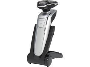Philips Norelco Series 8000 1260X/40 SensoTouch 3D wet/dry electric razor UltraTrack heads 3-way flexing heads with Precision trimmer Philips Norelco Series 8000 1260X/40 SensoTouch 3D wet/dry electric razor UltraTrack heads 3-way flexing heads with Precision trimmer