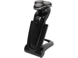 Philips Norelco Series 8000 1250X/40HP SensoTouch 3D electric razor with bonus RQ111 Click-On Beard Styler / Precision Trimmer (Limited Edition) Philips Norelco Series 8000 1250X/40HP SensoTouch 3D electric razor with bonus RQ111 Click-On Beard Styler / Precision Trimmer (Limited Edition)