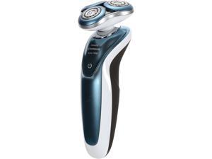 Philips Norelco S7370/84 7300 Wet & Dry Electric Shaver with Smartclean System, Series 7000 Philips Norelco S7370/84 7300 Wet & Dry Electric Shaver with Smartclean System, Series 7000