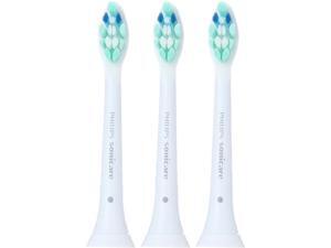 Philips Sonicare HX9023/64 Pro Results Plaque Control ToothBrush Heads, 3-pack Philips Sonicare HX9023/64 Pro Results Plaque Control ToothBrush Heads, 3-pack