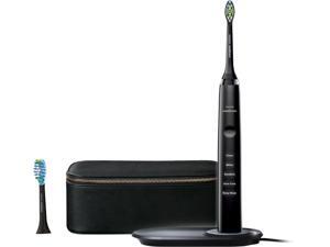 Philips Sonicare DiamondClean Rechargeable sonic toothbrush with Deep Clean Mode, HX9393/90, Wireless Charging Edition Philips Sonicare DiamondClean Rechargeable sonic toothbrush with Deep Clean Mode, HX9393/90, Wireless Charging Edition