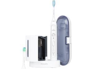 Philips Sonicare HX9192/02 FlexCare Platinum Connected Rechargeable Toothbrush with UV Sanitizer Philips Sonicare HX9192/02 FlexCare Platinum Connected Rechargeable Toothbrush with UV Sanitizer