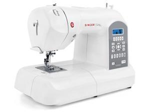 Singer Sewing Co. 8770 Curvy Electric Sewing Machine Singer Sewing Co. 8770 Curvy Electric Sewing Machine