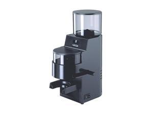 Gaggia 8002 Black MDF Burr Grinder with Doser Gaggia 8002 Black MDF Burr Grinder with Doser