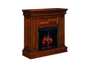 ELECTRIC FIREPLACES: CORNER ELECTRIC TV STAND FIREPLACES