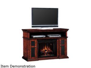 ClassicFlame Pasadena Collection 60" Wide Media Mantel Electric Fireplace (Walnut) 28MM468-W502 ClassicFlame Pasadena Collection 60" Wide Media Mantel Electric Fireplace (Walnut) 28MM468-W502