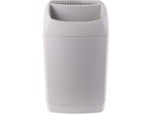 AIRCARE Evaporative Humidifier Space-Saver, SS390DWHT AIRCARE Evaporative Humidifier Space-Saver, SS390DWHT