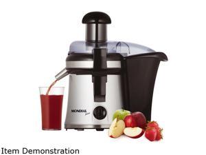 Mondial CF-05 Juice Extractor Mondial CF-05 Juice Extractor