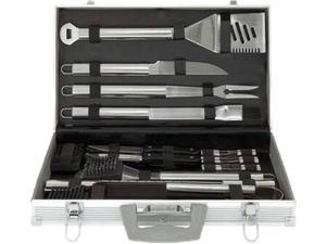 Mr. Bar-B-Q 02191X 30 Piece Tool Set Mr. Bar-B-Q 02191X 30 Piece Tool Set