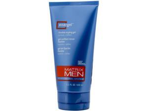 Matrix Men ENERGEL Hair Styling Gel 5.1 oz - Retail Matrix Men ENERGEL Hair Styling Gel 5.1 oz - Retail