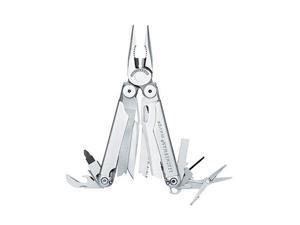 Leatherman 830039 Wave Multi-Tool Leatherman 830039 Wave Multi-Tool