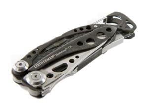 Leatherman 830850 Skeletool Series Multi-Tool (Skeletool CX) Leatherman 830850 Skeletool Series Multi-Tool (Skeletool CX)