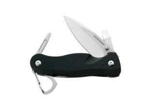 Leatherman 8602140 Crater C33T Folding Knife Leatherman 8602140 Crater C33T Folding Knife