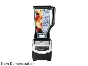 Ninja NJ600 XL 3-Speed 1000 Watts Master Prep Professional Blender Ninja NJ600 XL 3-Speed 1000 Watts Master Prep Professional Blender
