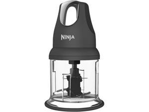 Ninja NJ110GR Gray Express Chop Ninja NJ110GR Gray Express Chop