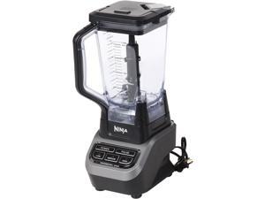 Ninja BL610 Black 72 oz. Jar Size Professional Blender 3 speeds Ninja BL610 Black 72 oz. Jar Size Professional Blender 3 speeds