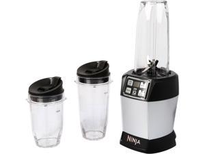 Black Nutri Ninja Auto iQ (BL481) Black Nutri Ninja Auto iQ (BL481)