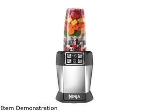 Ninja BL482 Nutri Ninja with Auto iQ Ninja BL482 Nutri Ninja with Auto iQ