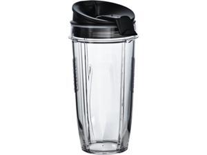 Ninja XSK2424 2 Regular 24oz Nutri Ninja Cups Ninja XSK2424 2 Regular 24oz Nutri Ninja Cups