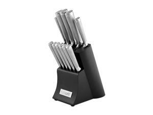 Ragalta PLKS-2200 11pc Knife Block Set Ragalta PLKS-2200 11pc Knife Block Set