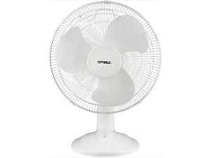 Optimus F1630 Table Fan Oscillating 16inch Optimus F1630 Table Fan Oscillating 16inch