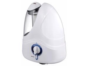 Optimus U31002 Humidifier 1.5 Gallon Cool Mist Ultrasonic Optimus U31002 Humidifier 1.5 Gallon Cool Mist Ultrasonic
