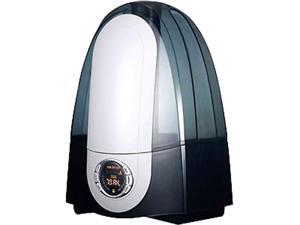 Optimus U-31006 2.0 Gallon Output Cool Mist Ultrasonic Humidifier, LCD Display Optimus U-31006 2.0 Gallon Output Cool Mist Ultrasonic Humidifier, LCD Display