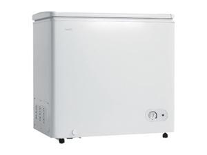Danby 7 cu.ft. (198.2 L) Chest Freezer White DCF700W1 Danby 7 cu.ft. (198.2 L) Chest Freezer White DCF700W1