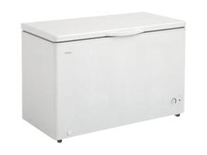 DANBY DCFM289WDD Midsize Chest Freezer, 10.2 Cu. Ft. DANBY DCFM289WDD Midsize Chest Freezer, 10.2 Cu. Ft.
