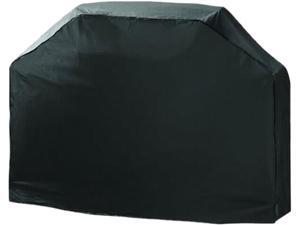 Mr Bar-B-Q 07004XEF Premium Medium Gas Grill Cover Black Mr Bar-B-Q 07004XEF Premium Medium Gas Grill Cover Black
