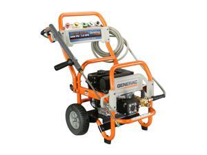 Generac 5993 3000PSI Gas Powered Pressure Washer Generac 5993 3000PSI Gas Powered Pressure Washer