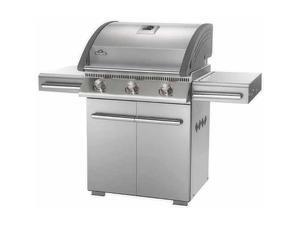 Napoleon Lifestyle Grill LP SS L485PSS Stainless Steel Napoleon Lifestyle Grill LP SS L485PSS Stainless Steel