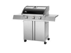 Napoleon SE Series Grill LP SS SE410PK Stainless Steel Napoleon SE Series Grill LP SS SE410PK Stainless Steel