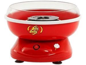 Jelly Belly JB15897 Red Cotton Candy Maker Jelly Belly JB15897 Red Cotton Candy Maker