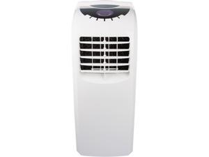 Global Air NPA1-08C 8,000 Cooling Capacity (BTU) Portable Air Conditioner Global Air NPA1-08C 8,000 Cooling Capacity (BTU) Portable Air Conditioner