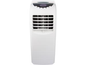 Global Air NPA1-10C 10,000 Cooling Capacity (BTU) Portable Air Conditioner Global Air NPA1-10C 10,000 Cooling Capacity (BTU) Portable Air Conditioner