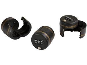 Carteret CHC-30771 Combination Bottle Lock Carteret CHC-30771 Combination Bottle Lock