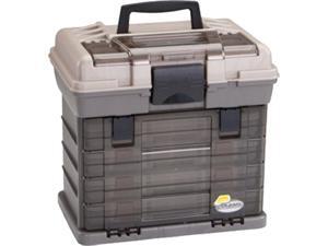 Plano Molding 137401 Four by 3750 StowAway Rack Sys Plano Molding 137401 Four by 3750 StowAway Rack Sys