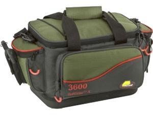 Plano Molding Co. SoftSider X Medium Tackle Bag Plano Molding Co. SoftSider X Medium Tackle Bag