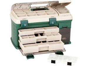 Plano Molding Co. 3 Drawer Tackle System Plano Molding Co. 3 Drawer Tackle System