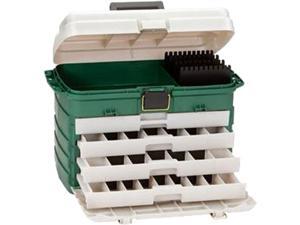 Plano Molding 758005 4 Drawer Tackle System Plano Molding 758005 4 Drawer Tackle System