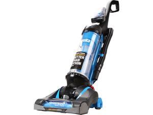 Eureka AirSpeed EXACT Reach AS3008A Upright Vacuum, Bagless, Allergy Filter, Blue/Black Eureka AirSpeed EXACT Reach AS3008A Upright Vacuum, Bagless, Allergy Filter, Blue/Black