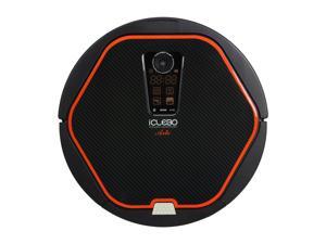 iClebo YCR-M05-10 Arte Robotic Vacuum iClebo YCR-M05-10 Arte Robotic Vacuum