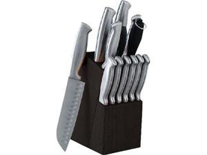 Oster 70561.14 Baldwyn 14 PC Cutlery Set Oster 70561.14 Baldwyn 14 PC Cutlery Set