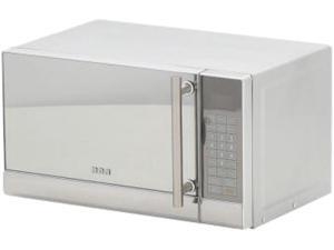 RCA RMW741 0.7 Cubic Foot 700 W Microwave, Stainless Steel Design RCA RMW741 0.7 Cubic Foot 700 W Microwave, Stainless Steel Design