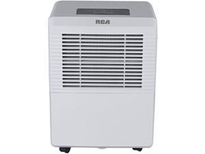 RCA RDH705 Dehumidifie RCA RDH705 Dehumidifie
