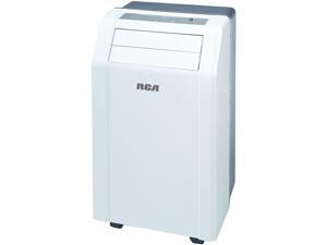 RCA RACP1206 12,000 Cooling Capacity (BTU) Portable Air Conditioner RCA RACP1206 12,000 Cooling Capacity (BTU) Portable Air Conditioner