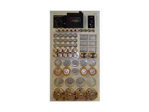 Range Kleen WKT4162 Battery Storage Unit Range Kleen WKT4162 Battery Storage Unit
