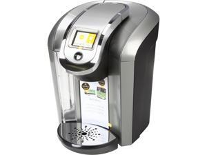 Keurig 2.0 K550 Brewing System with a Keurig Carafe, 2.0 Starter Kit including one filter, 4K-Carafe packs and 6K-Cup packs Keurig 2.0 K550 Brewing System with a Keurig Carafe, 2.0 Starter Kit including one filter, 4K-Carafe packs and 6K-Cup packs