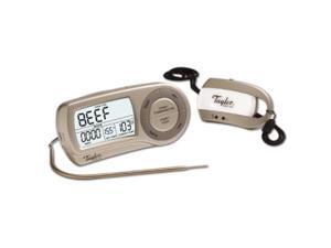 Taylor 532 Connoisseur Wireless Remote Thermometer Taylor 532 Connoisseur Wireless Remote Thermometer